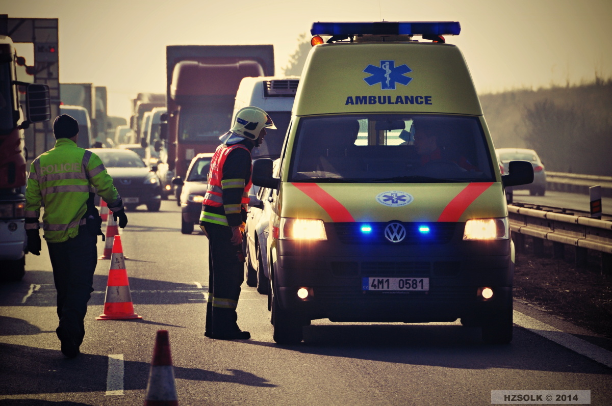 25 6-2-2014 Nehody na R46 Prostějov směr Olomouc (7).JPG
