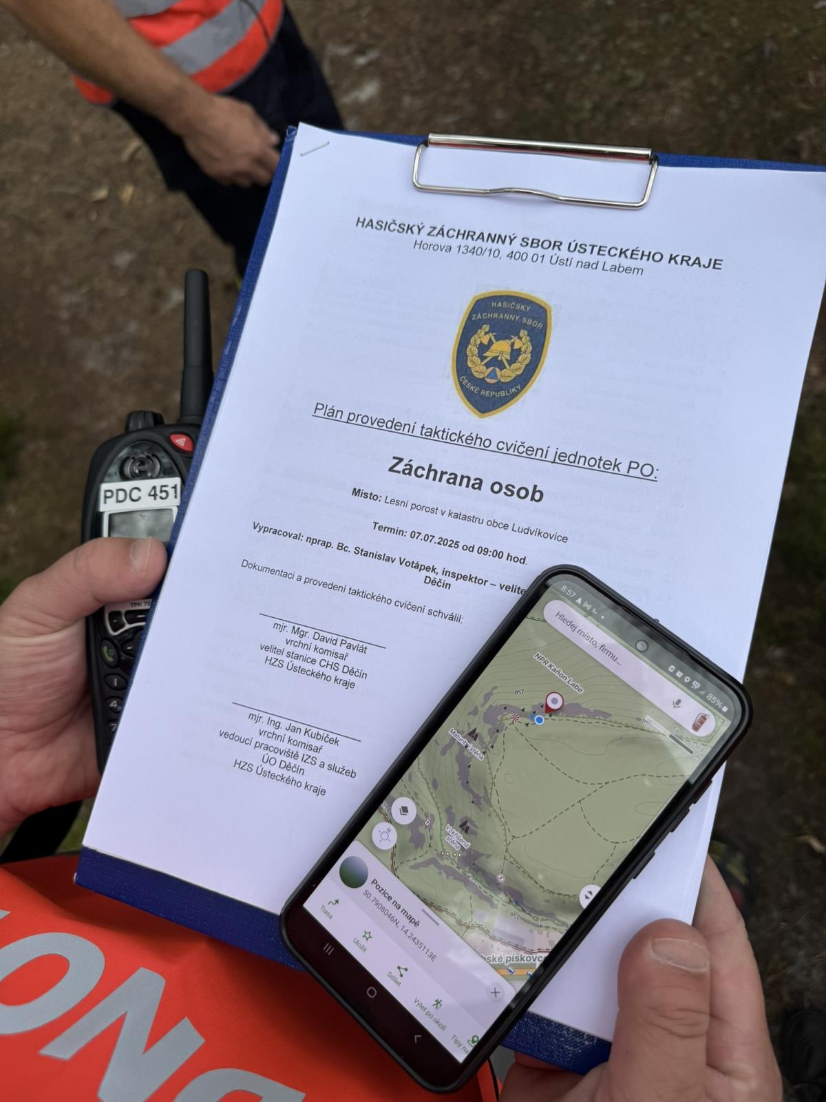 25_07_07_Cvičení_DC_Ludvíkovice