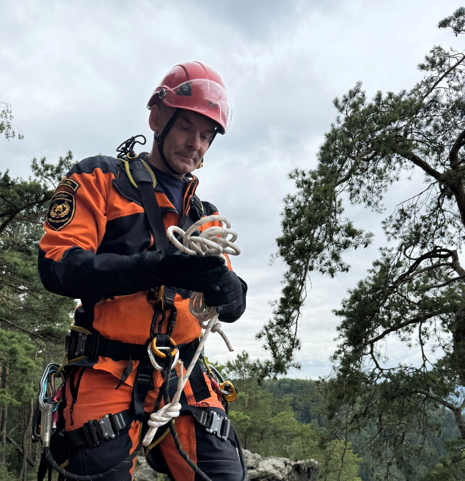 25_07_07_Cvičení_DC_Ludvíkovice