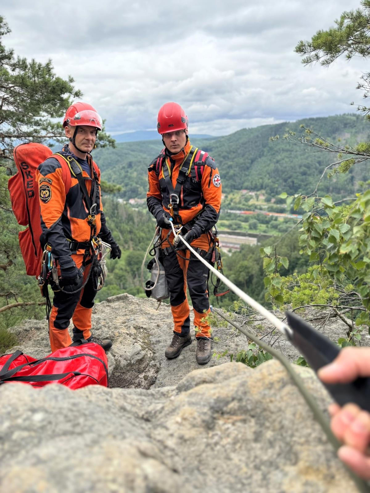 25_07_07_Cvičení_DC_Ludvíkovice