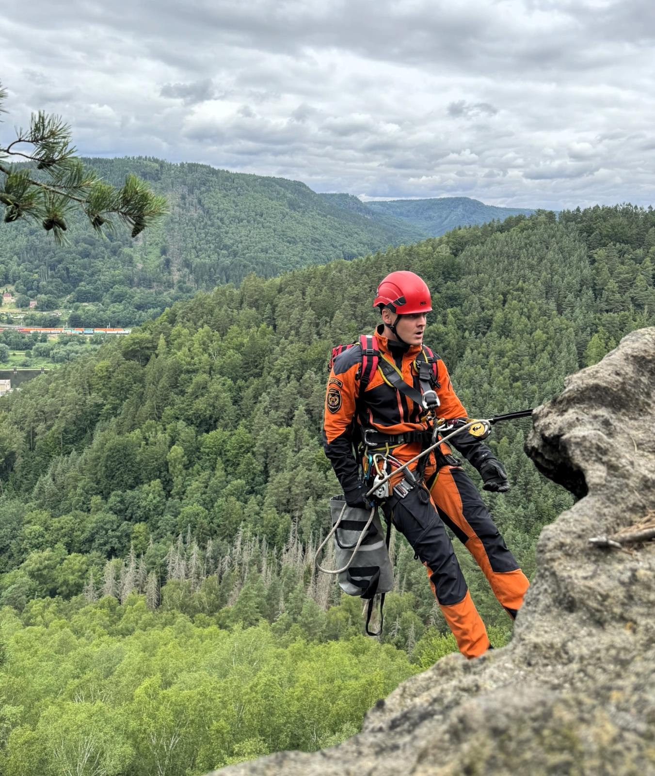 25_07_07_Cvičení_DC_Ludvíkovice