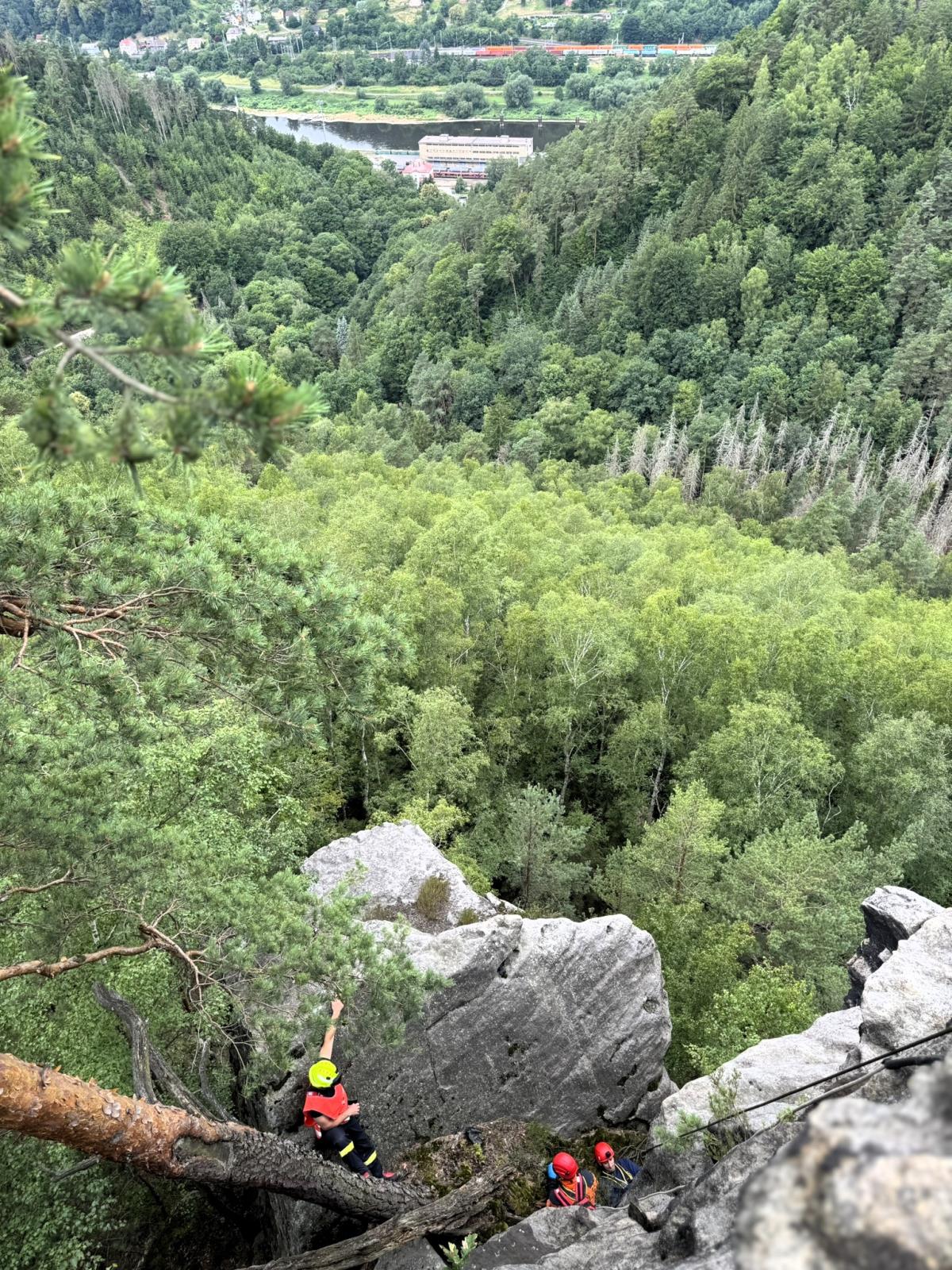 25_07_07_Cvičení_DC_Ludvíkovice