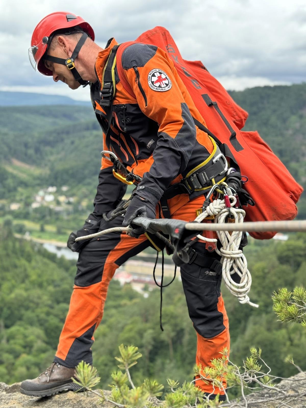 25_07_07_Cvičení_DC_Ludvíkovice