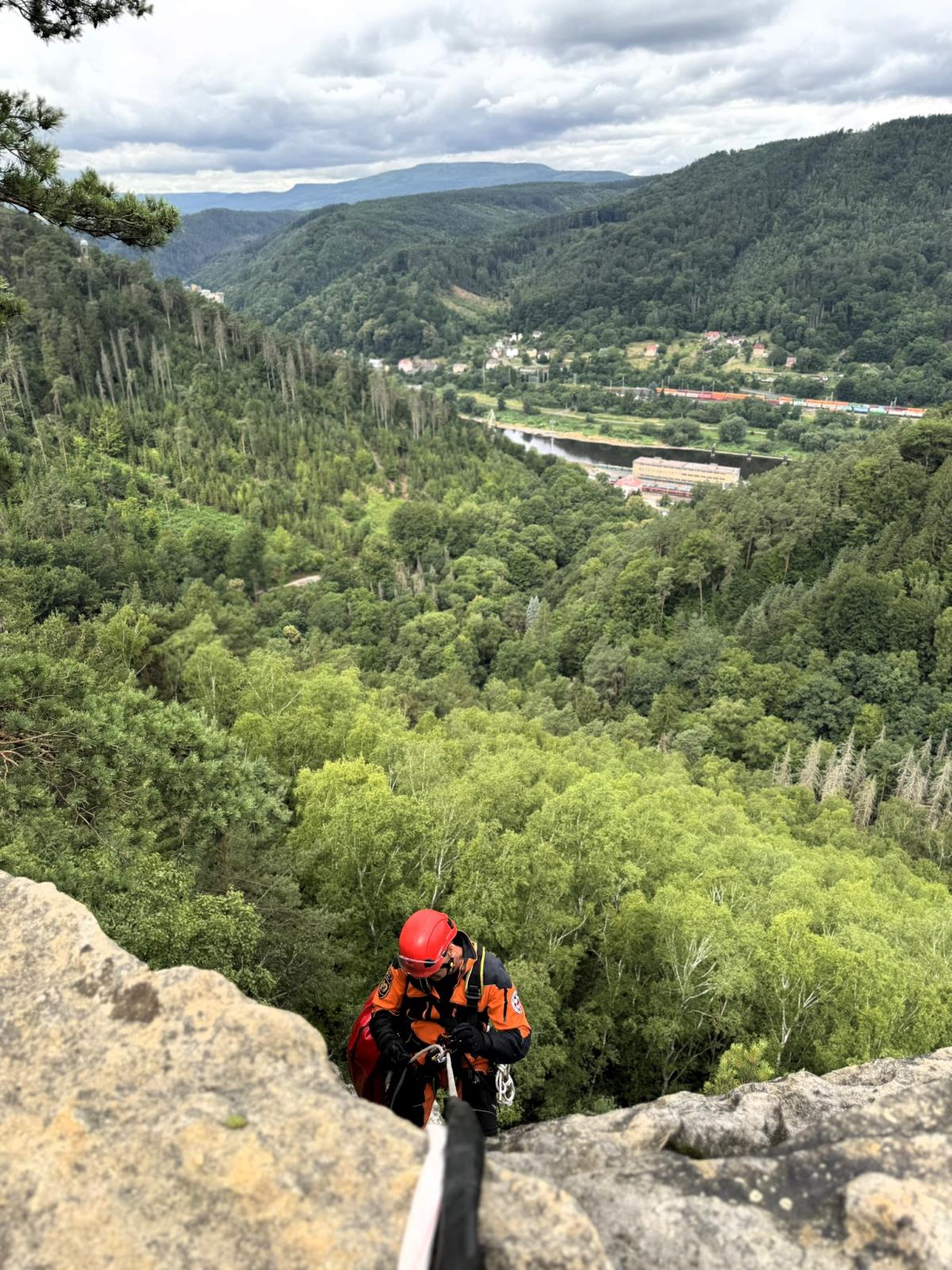 25_07_07_Cvičení_DC_Ludvíkovice