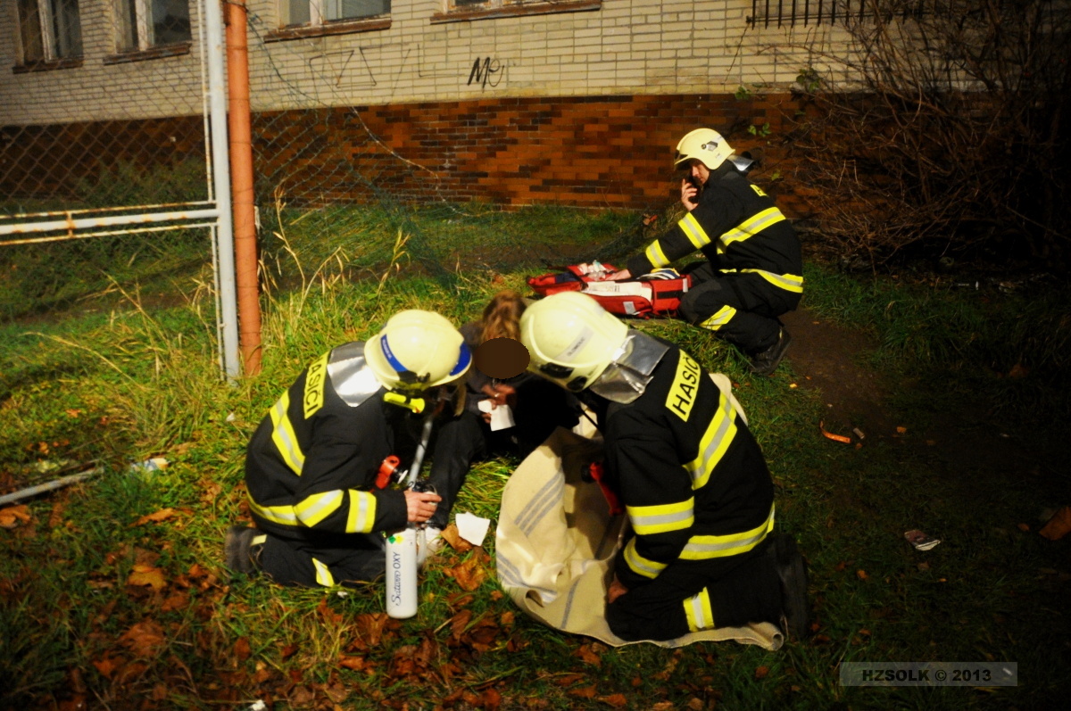 27 15-11-2013 požár olomouc ulice profesora fuky (8).JPG