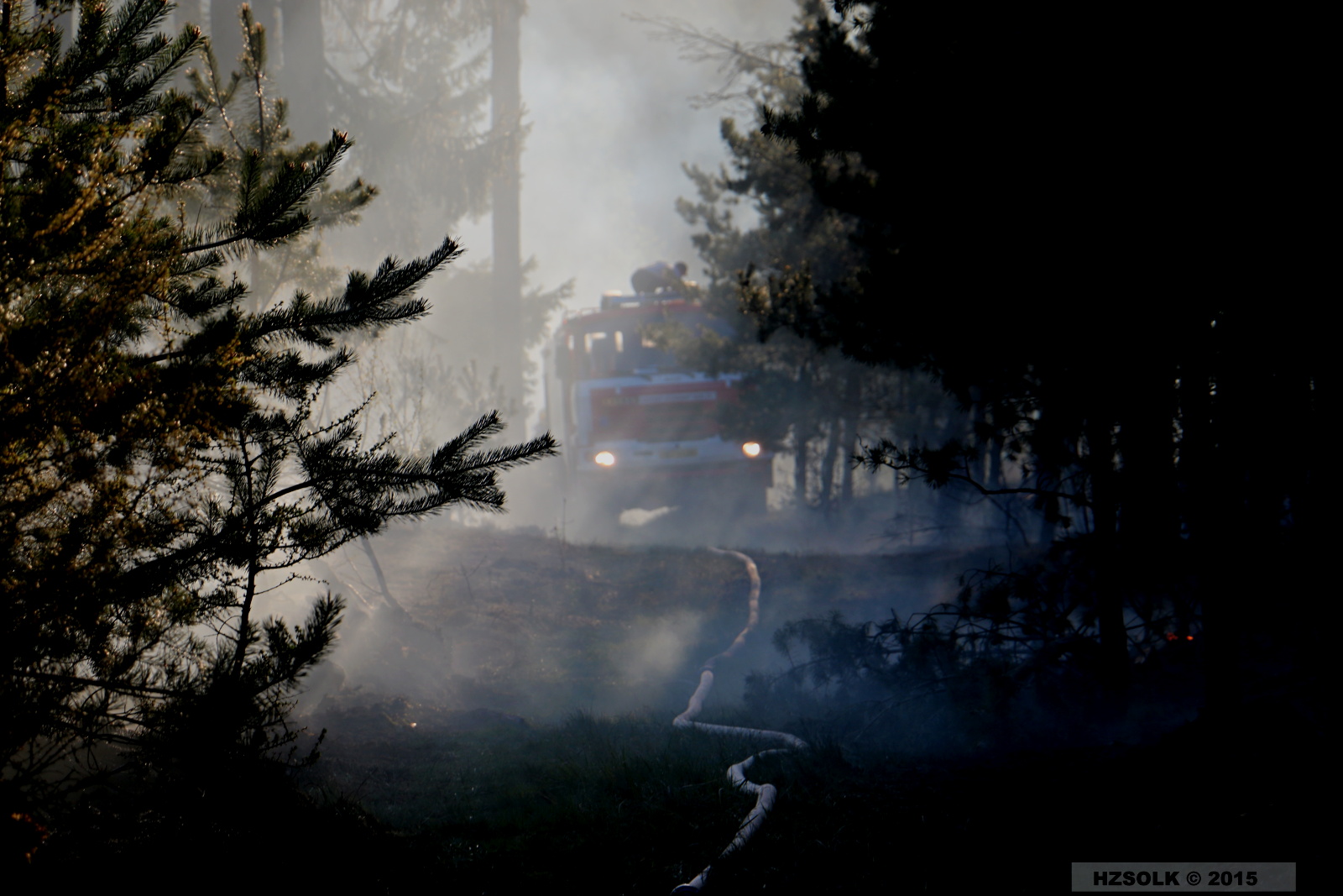 3 21-4-2015 Požár lesa Náměšť na Hané (11).JPG
