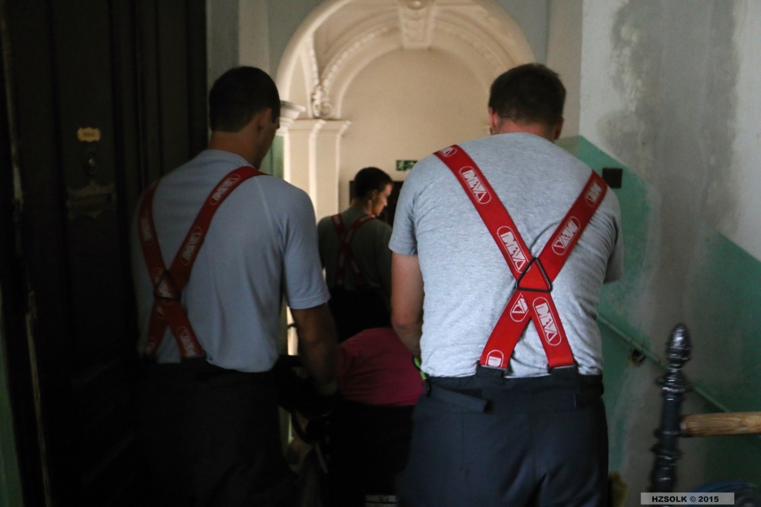3 25-8-2015_Spolupráce_složek_IZS_asistance Polici ČR při nálezu munice Olomouc (3).JPG