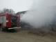 3 4-12-2013 Požár autovraku Moravský Beroun (3)