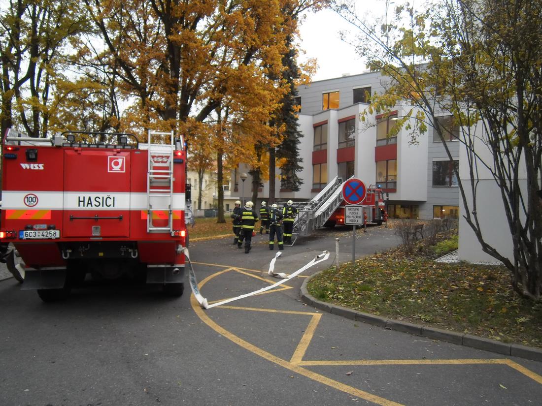 3 Cvičení Nemocnice, Strakonice - 27. 10. 2015 (3).JPG