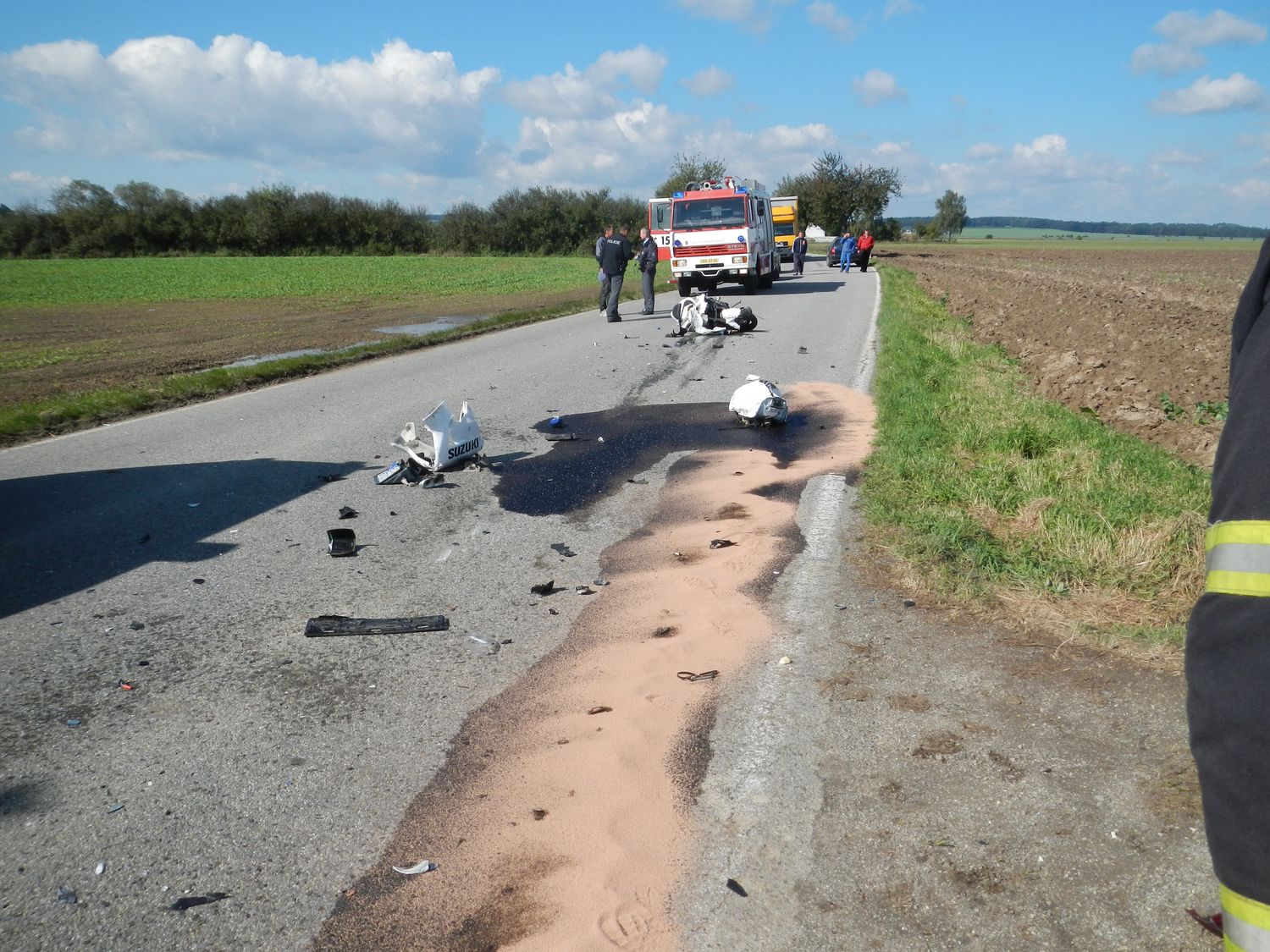 3 DN OA a motocyklu Sedlíkovice, 20.9.2012, C 007.jpg