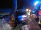 3 Dopravní nehoda, Strážkovice - 30. 1. 2014 (4)