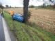 3 Dopravní nehoda 2 OA, Blatná - 17. 10. 2014 (1)