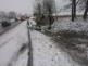 3 Dopravní nehoda OA, Bavorovice - 26. 1. 2014 (3)