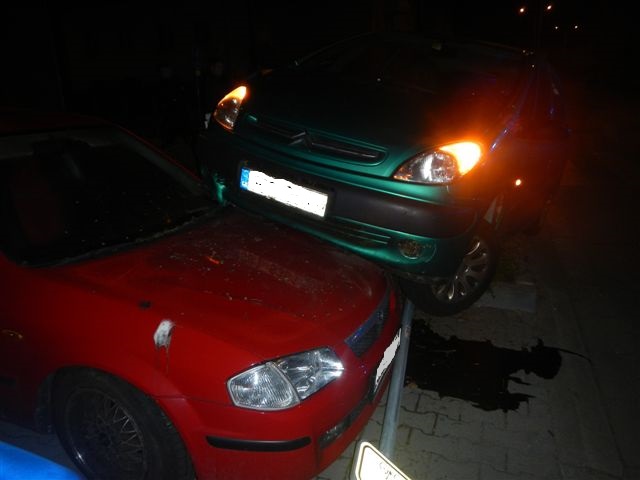 3 Dopravní nehoda OA, České Budějovice - 6. 5. 2014 (4).jpg