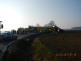 3 Dopravní nehoda kamiónu a vlaku, Obrataň - 24. 3. 2015 (2)