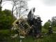 3 Dopravní nehoda vlak a autobus, Hluboká nad Vltavou - 15. 5. 2014 (4)