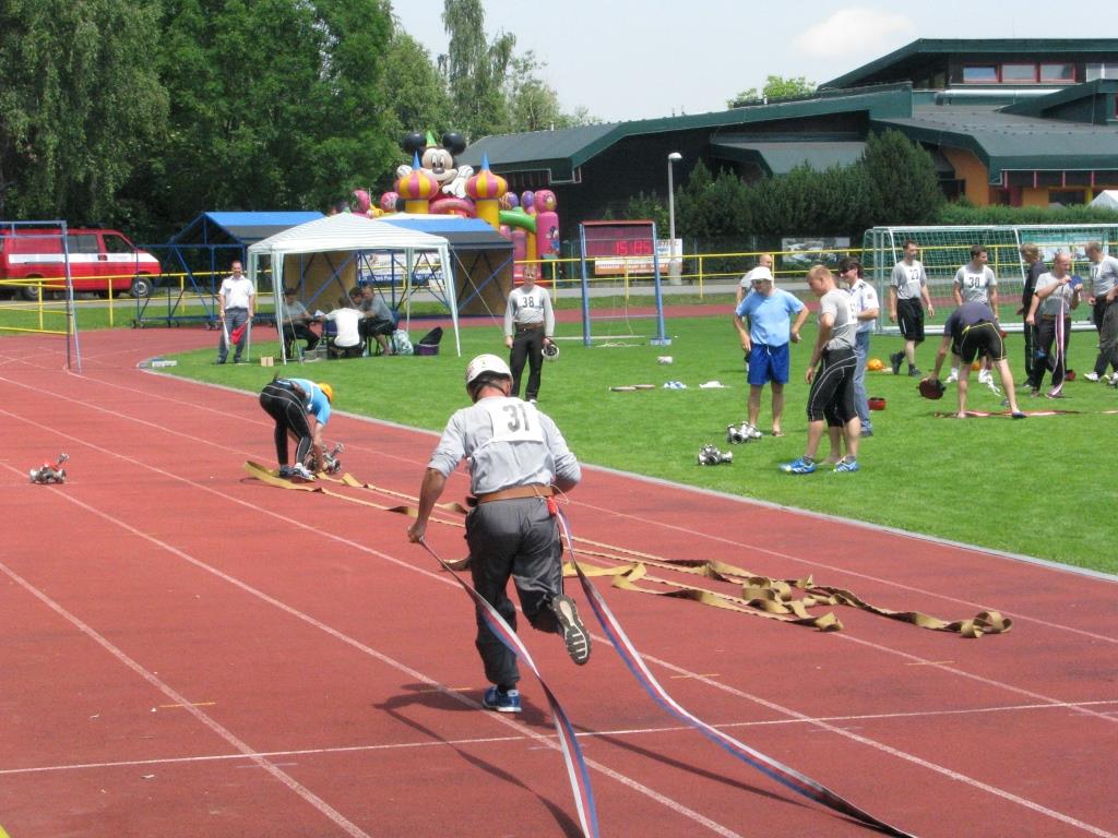 3 Krajská soutěž v požárním sportu, Prachatice - 12. 6. 2015 (21).JPG