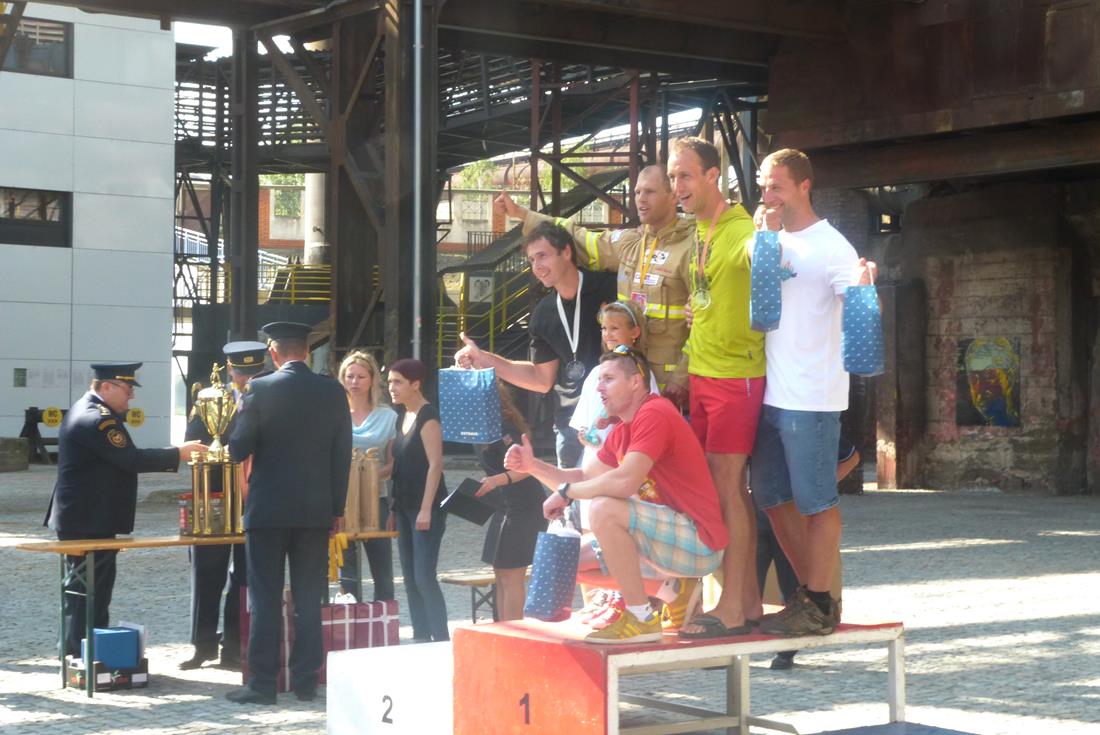 3 Mistrovství HZS ČR v TFA, Ostrava - 5. 9. 2015 (5).JPG