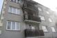 3 Požár balkónu, Hluboká nad Vltavou - 2. 4. 2014 (1)