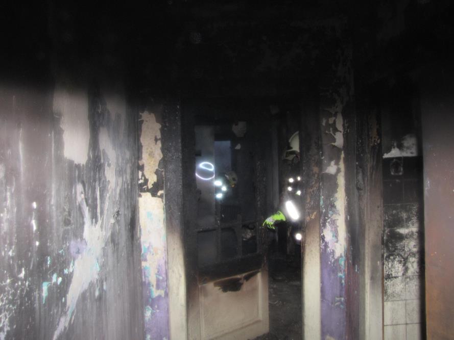 3 Požár bytu, Větřní - 21. 2. 2015 (4).JPG