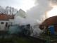 3 Požár kůlny, Týn nad Vltavou - 3. 4. 2016 (3)