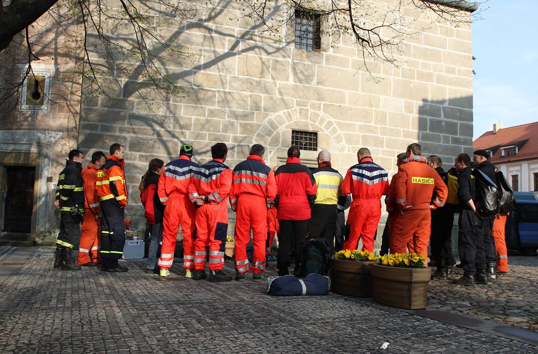 3 cvičení Černá věž, České Budějovice - 23. 4. 2015 (3).JPG