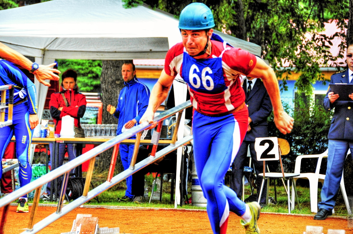 33 Hranická věž - dvojboj - 2013 (71).JPG