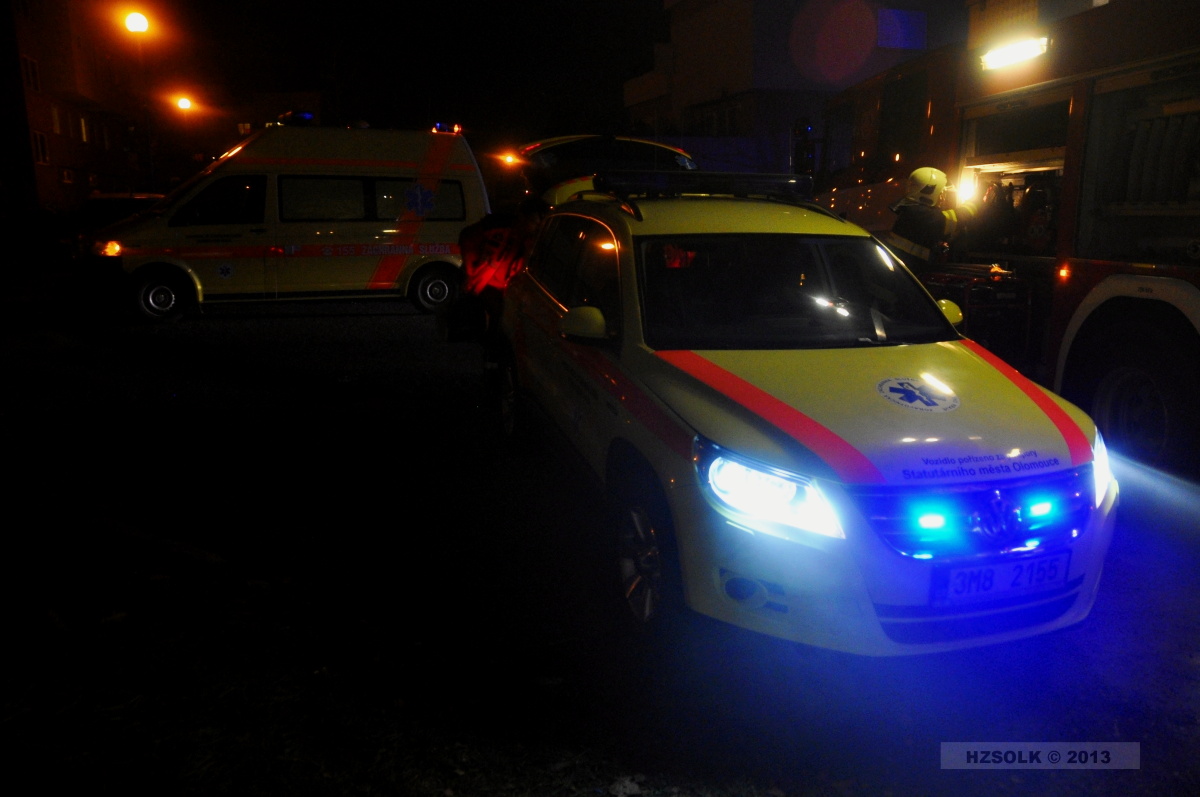 4 15-11-2013 požár olomouc ulice profesora fuky (12).JPG