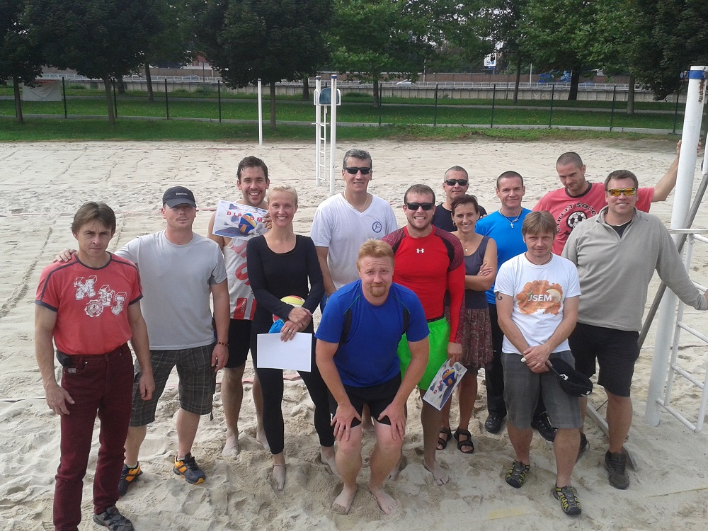 4 Beach HZS JčK/Turnaj HZS JčK v beachvolejbalu (5).jpg