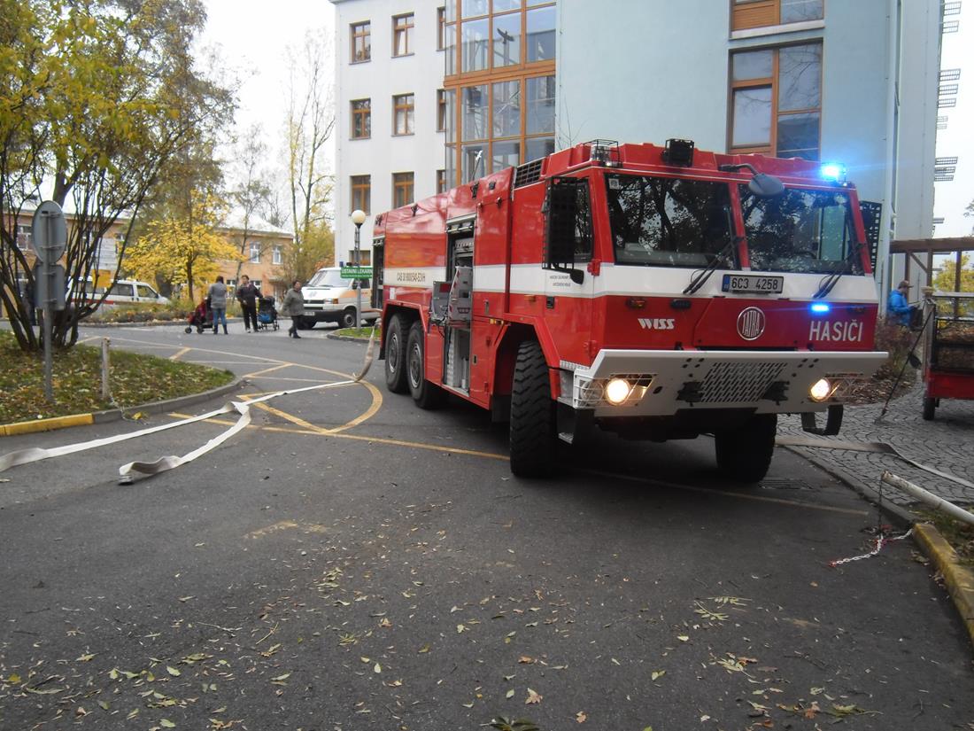 4 Cvičení Nemocnice, Strakonice - 27. 10. 2015 (4).JPG