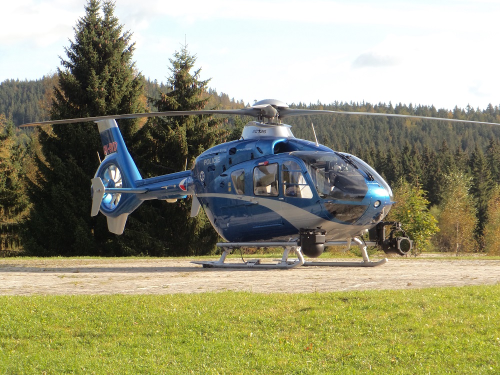 4 Cvičení Šumava - pohřešovaná osoba - 20. 9. 2014/Cvičení Šumava - 20. 9. 2014 (4).JPG
