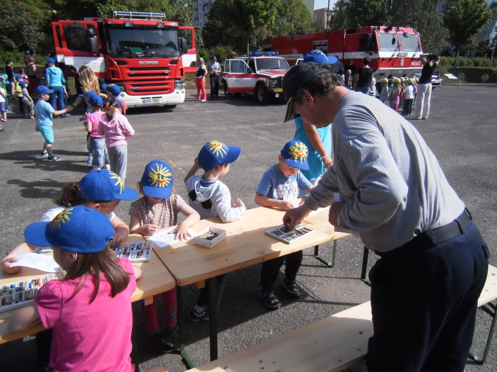 4 Dopravní hřiště, Strakonice - 22. 5. 2014 (6).JPG