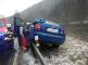 4 Dopravní nehoda, Větřní - 3. 3. 2016 (1)