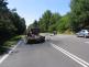 4 Dopravní nehoda 2 OA, Mirotice - 22. 7. 2013 (2)