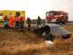 4 Dopravní nehoda 2 OA, Hodušín - 11. 4. 2015 (4)