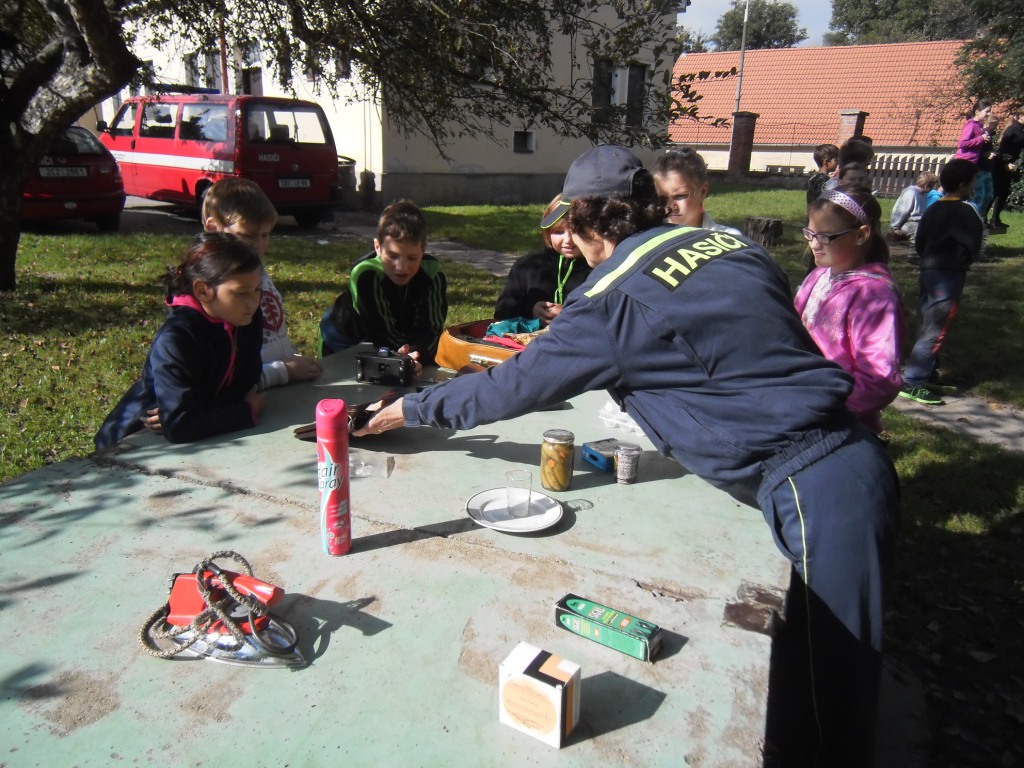 4 Mladý záchranář, Bavorov - 17. 9. 2014/Mladý záchranář, Bavorov - 17. 9. 2014 (4).JPG