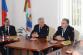 4 Návštěva generálního ředitele HZS ČR, České Budějovice - 2. 11. 2015 (5)