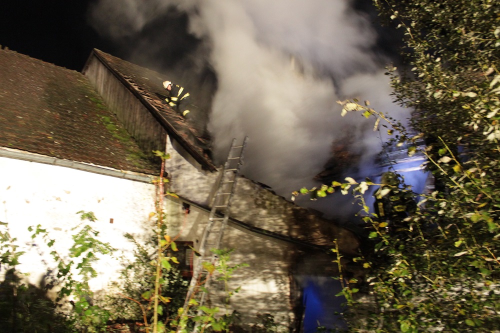 4 Požár stavení, Velká Turná - 28. 9. 2014/Požár stavení, Velká Turná - 28. 9. 2014 (3).JPG