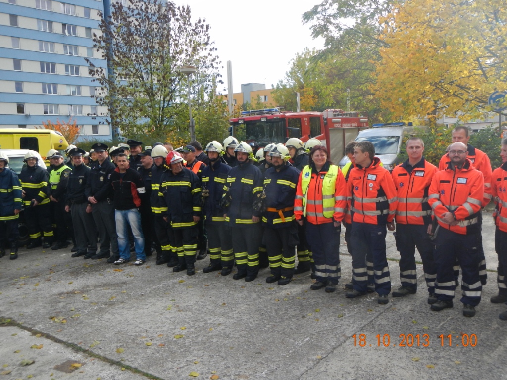 4 Taktické cvičení Hotel 2013, Strakonice - 18. 10. 2013 (9).JPG