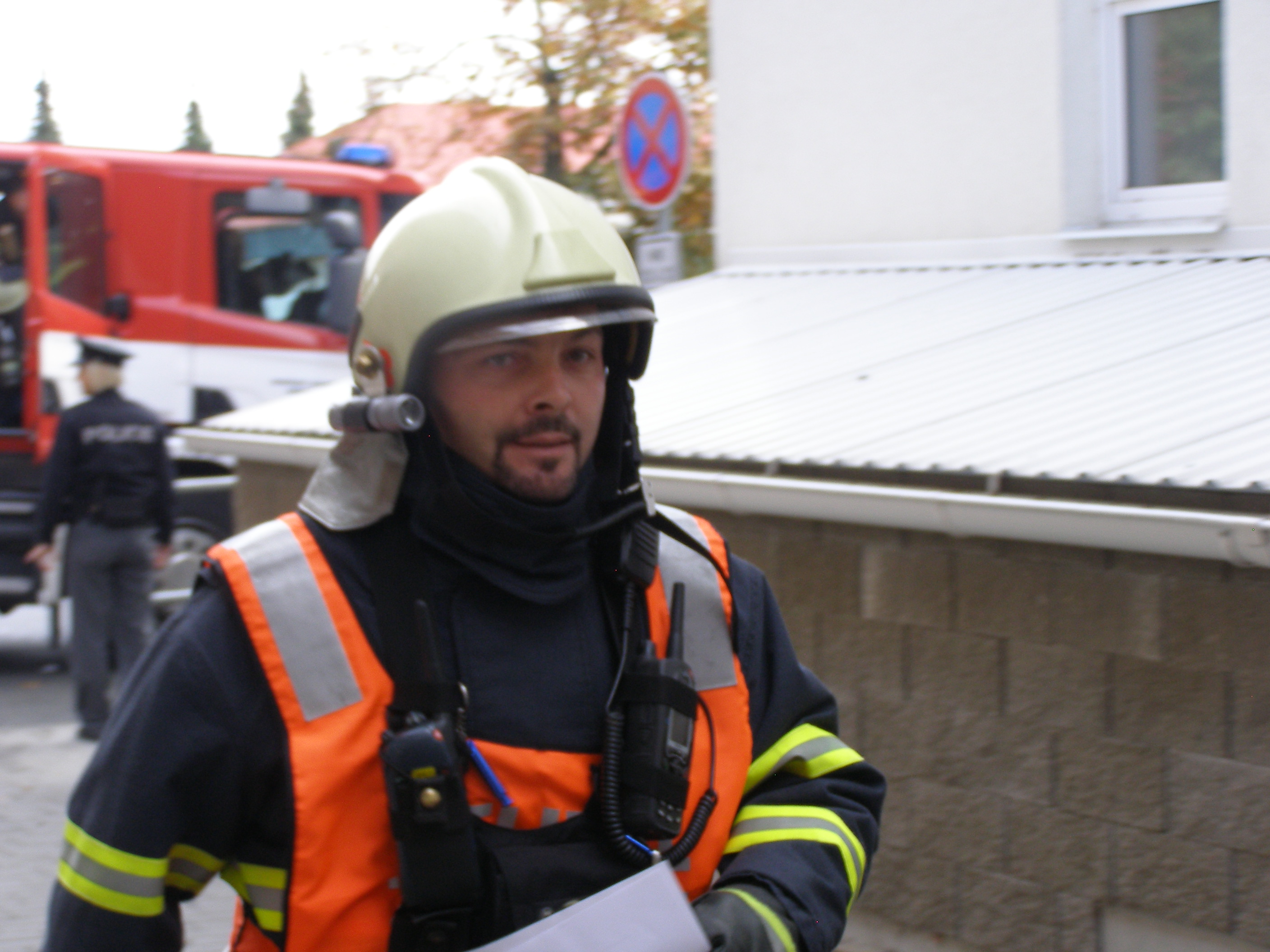 4 Taktické cvičení Nemocnice, Tábor - 17. 10. 2013 (8).JPG