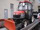 4 Traktor YANMAR, Tábor - 21. 1. 2014 (7)