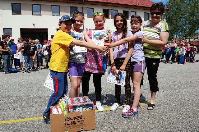 4 kategorie mladších žáků - 3. místo - Borovanští Soptíci.jpg