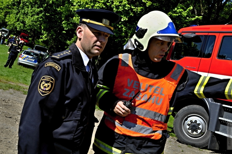 42 cvičení požár Helfštýn - Přerovsko 15-5-2013 (41).JPG