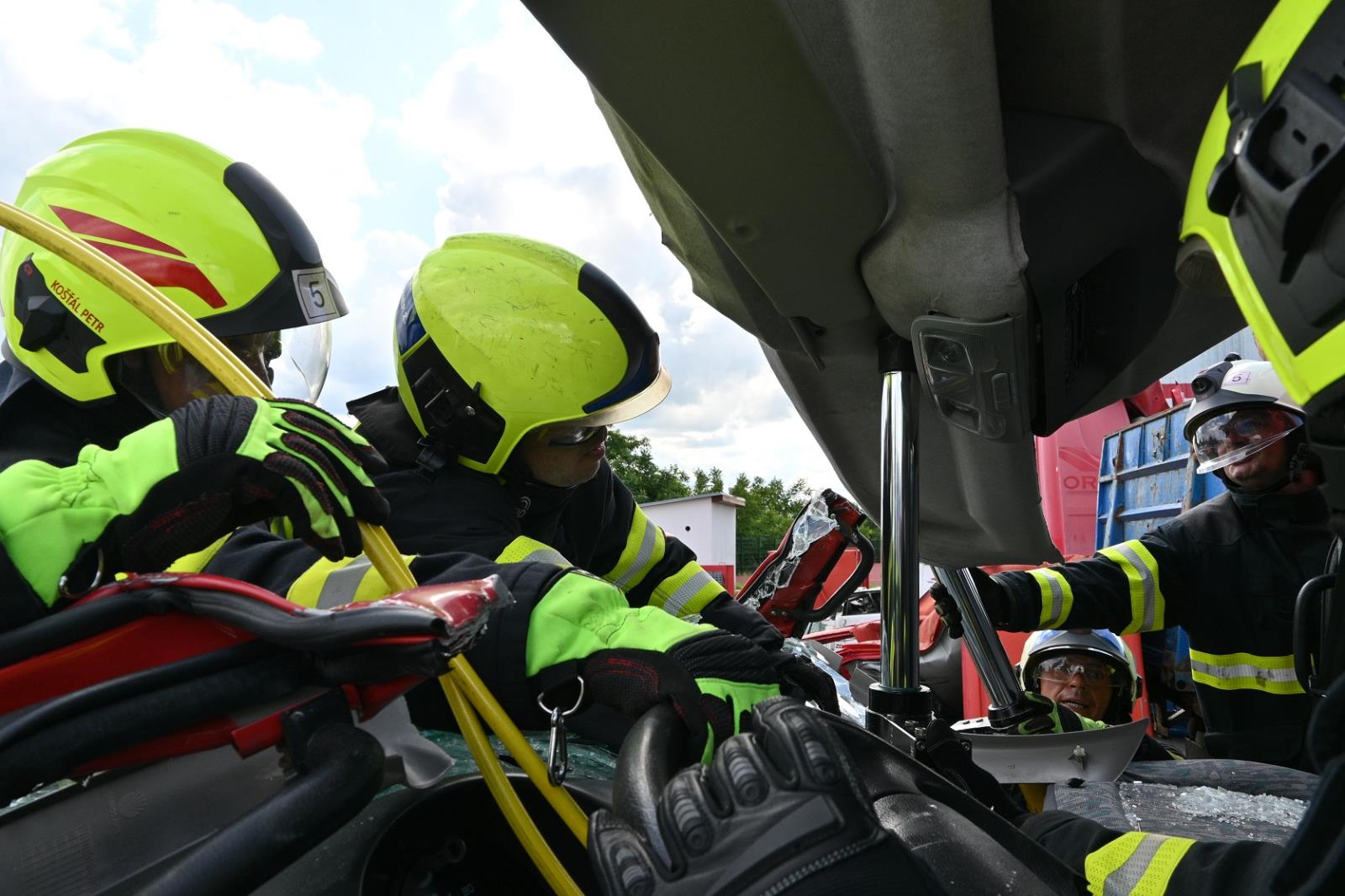 46_Rescue meeting 2021_vyprošťování - praktická část (34).JPG