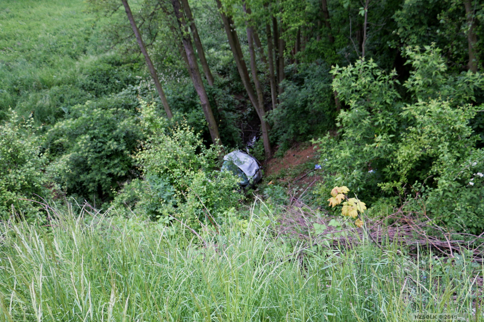 5 21-5-2015 DN nehoda dvou osobních vozidel (5).JPG