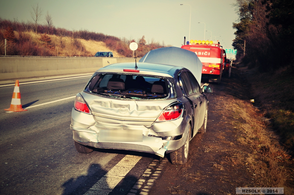 5 6-2-2014 Nehody na R46 Prostějov směr Olomouc (13).JPG
