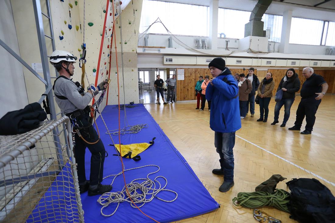 5 Diakonie Rolnička, Tábor - 16. 12. 2015 (5).JPG