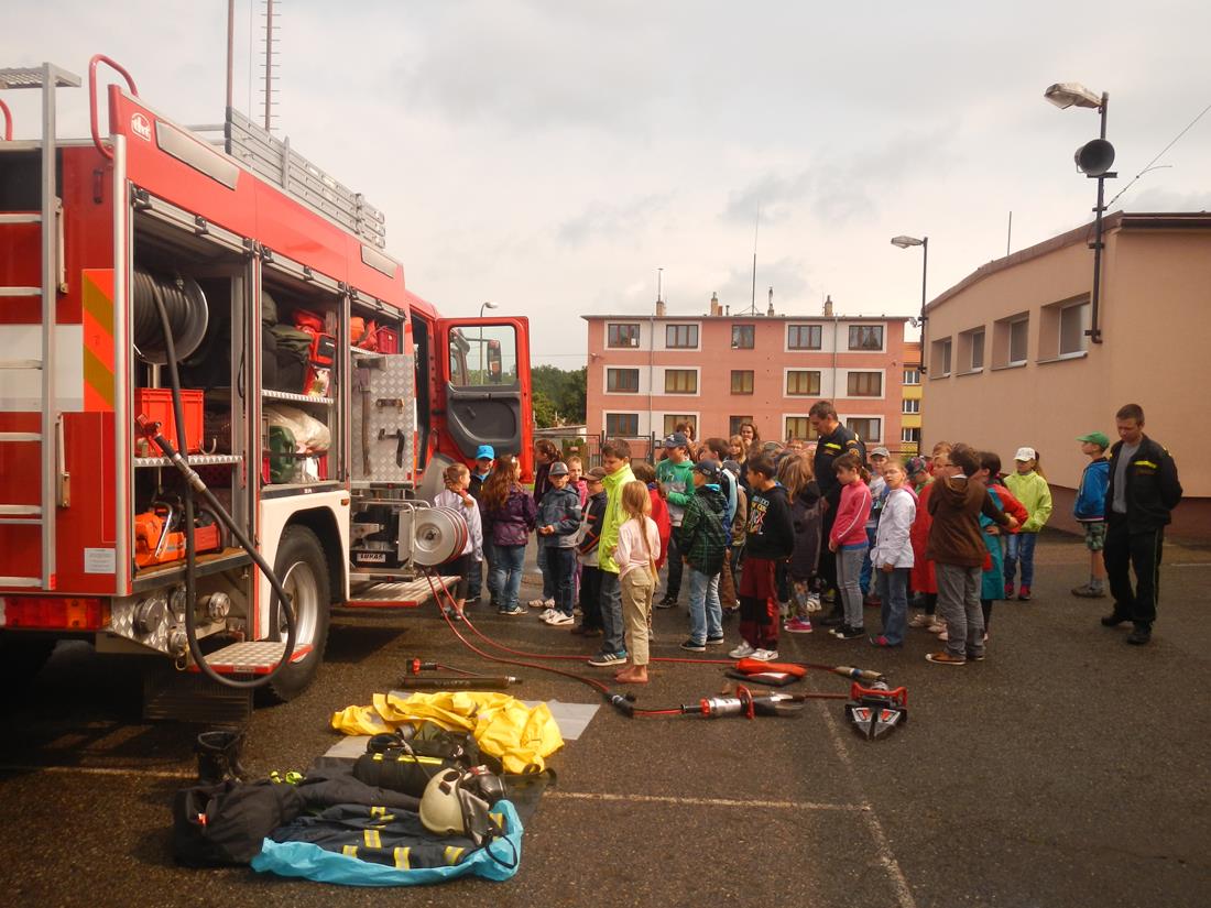 5 Dny otevřených dveří na stanicích v Písku a Milevsku (2).JPG