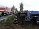 5 Dopravní nehoda 3 NA a 2 OA, Plástovice - 27. 8. 2014 (3)