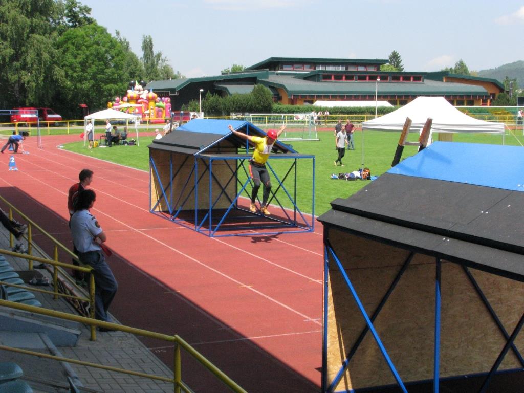 5 Krajská soutěž v požárním sportu, Prachatice - 12. 6. 2015 (23).JPG